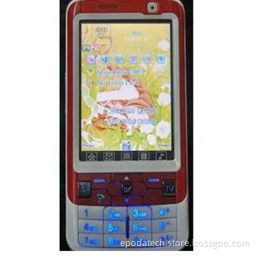 GSM TV phone(TV88)